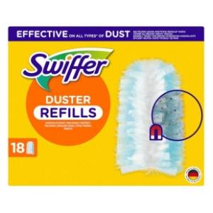 SWIFFER duster dopuna 18kom