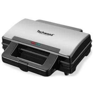 TECHWOOD aparat za vafle TGE-1000I