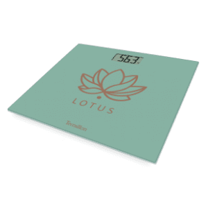 TERRAILLON vaga O Meditation Lotus