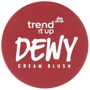 TREND IT UP Dewy kremasto rumenilo 040