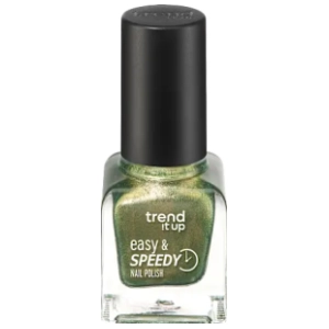 TREND IT UP Easy & speedy lak za nokte 550
