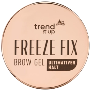 TREND IT UP Fix gel za obrve 10