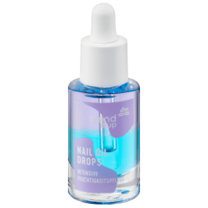 TREND IT UP Oil drops ulje za nokte 8ml