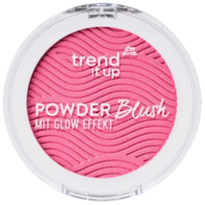 TREND IT UP Powder blush rumenilo 080