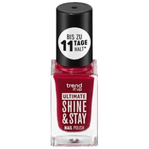 TREND IT UP Ultimate shine & stay lak za nokte 160