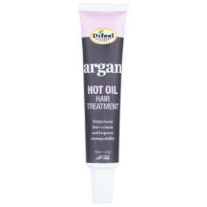 Tretman za kosu DIFEEL argan toplo ulje 45ml