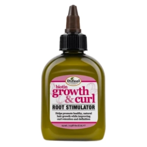 Tretman za kosu DIFEEL growth&curl 75ml