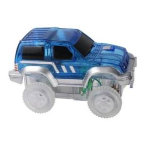 Trkački automobil CLEVERCLILXX