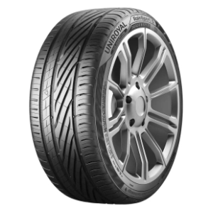 UNIROYAL letnja guma RainSport 5 235/55 R18 100V