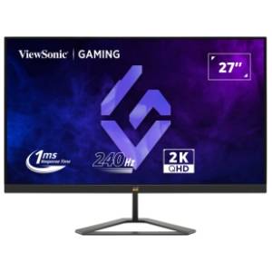 ViewSonic monitor 27" IPS VX2758A-2K-PRO-3