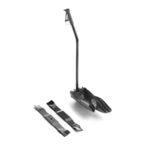 VILLAGER mulching set za VT1000/1005 HD (set + noževi)
