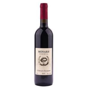 Voćno vino PIK OPLENAC  Immortal Cabernet Sauvignon 0,75l