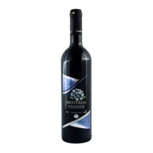 Voćno vino SIMIĆ Misterija borovnica 0,75l