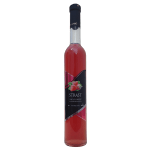 Voćno vino SIMIĆ Strast jagoda 0,75l