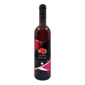 Voćno vino SIMIĆ Tajna malina 0,75l