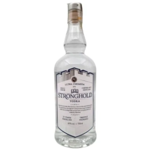 Vodka JUNI 93 Stronghold 0,7l