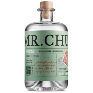 Vodka MR.CHURA 0,7l