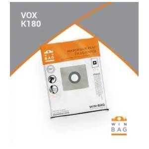 VOX kese za usisivač K180 5kom