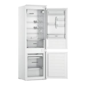 WHIRLPOOL ugradni kombinovani frižider WHC18D011C1 SF