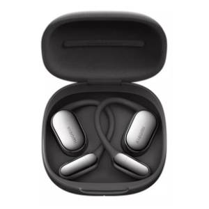 XIAOMI slušalice ECO OpenWear Pro Graphite Black