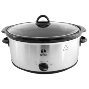 ZOTRIX aparat za sporo kuvanje 6.5l