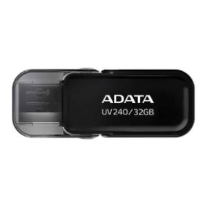 A-DATA USB flash memorija 32GB UV240 (AUV240-32G-RBK)