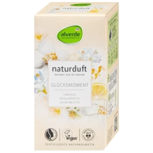 ALVERDE Naturduft trenutak sreće parfem 50ml