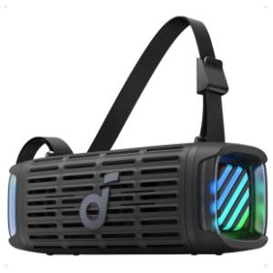 ANKER bluetooth zvučnik Soundcore 3i 50W crni