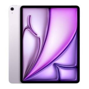 APPLE Tab iPad Air 13" (M3) 8/128GB Purple (mcnl4hc/a)