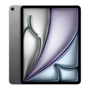 APPLE Tab iPad Air 13" (M3) Cellular 8/128GB Space Grey (mcj14hc/a)