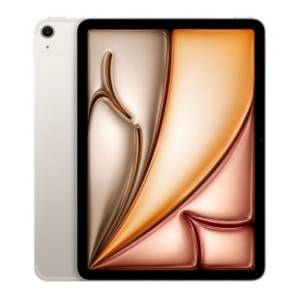 APPLE Tab iPad Air 13" Wi-Fi (M3) 8/128GB Starlight (mcnk4hc/a)