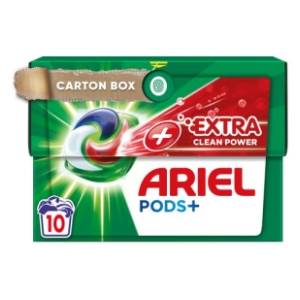 ARIEL PODS Mountain spring kapsule za veš 10kom