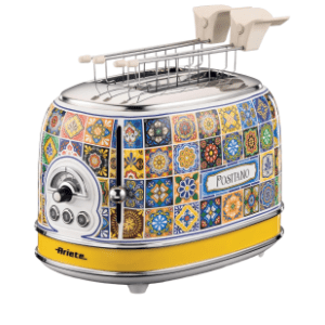 ARIETE toster AR155POSWP