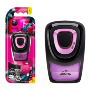 AROMA osveživač za auto ventis forest fruit