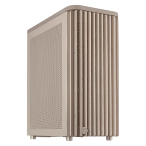 ASUS kućište PROART PA401 WOOD Mesh PWM bež
