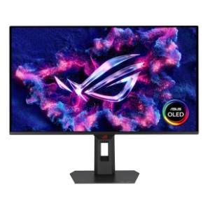 ASUS monitor 27" QD-OLED ROG Strix XG27ACDMS
