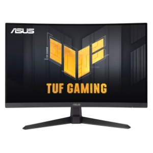 ASUS zakrivljeni monitor 27" Fast VA TUF VG27VQ3B