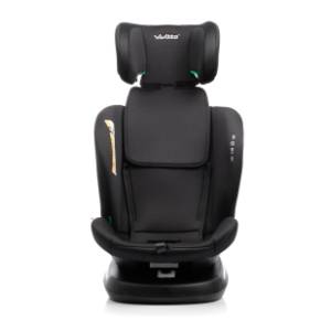 BABYAUTO auto sedište Vivitta Sanna (40-150cm) crno