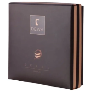 Bajadera DEWA lux 200g