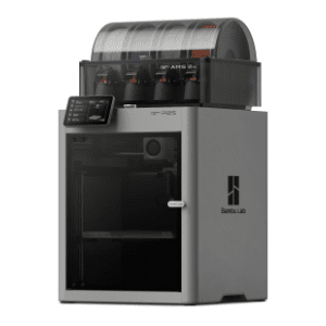 BAMBU LAB P2S Combo 3D štampač