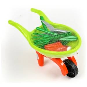 Baštenski set A021774 ANDRONI GIOCATTOLI