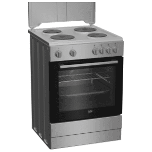 BEKO električni šporet FBE66000DS