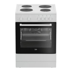 BEKO električni šporet FBE66000WD