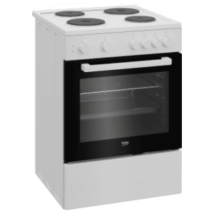 BEKO električni šporet FBS66000WD