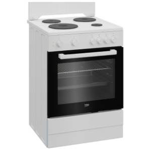 BEKO električni šporet FBS66001WD