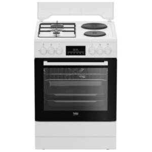 BEKO kombinovani šporet FBE 64320 WDN
