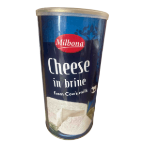 Beli sir u salamuri MILBONA 1kg