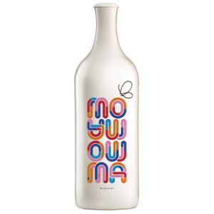 Belo vino BIKICKI Traminac Moma 0,75l