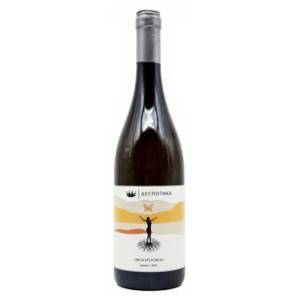 Belo vino DESPOTIKA Morava Barrique 0,75l