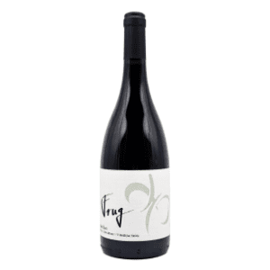 Belo vino FRUG Grašac 0,75l